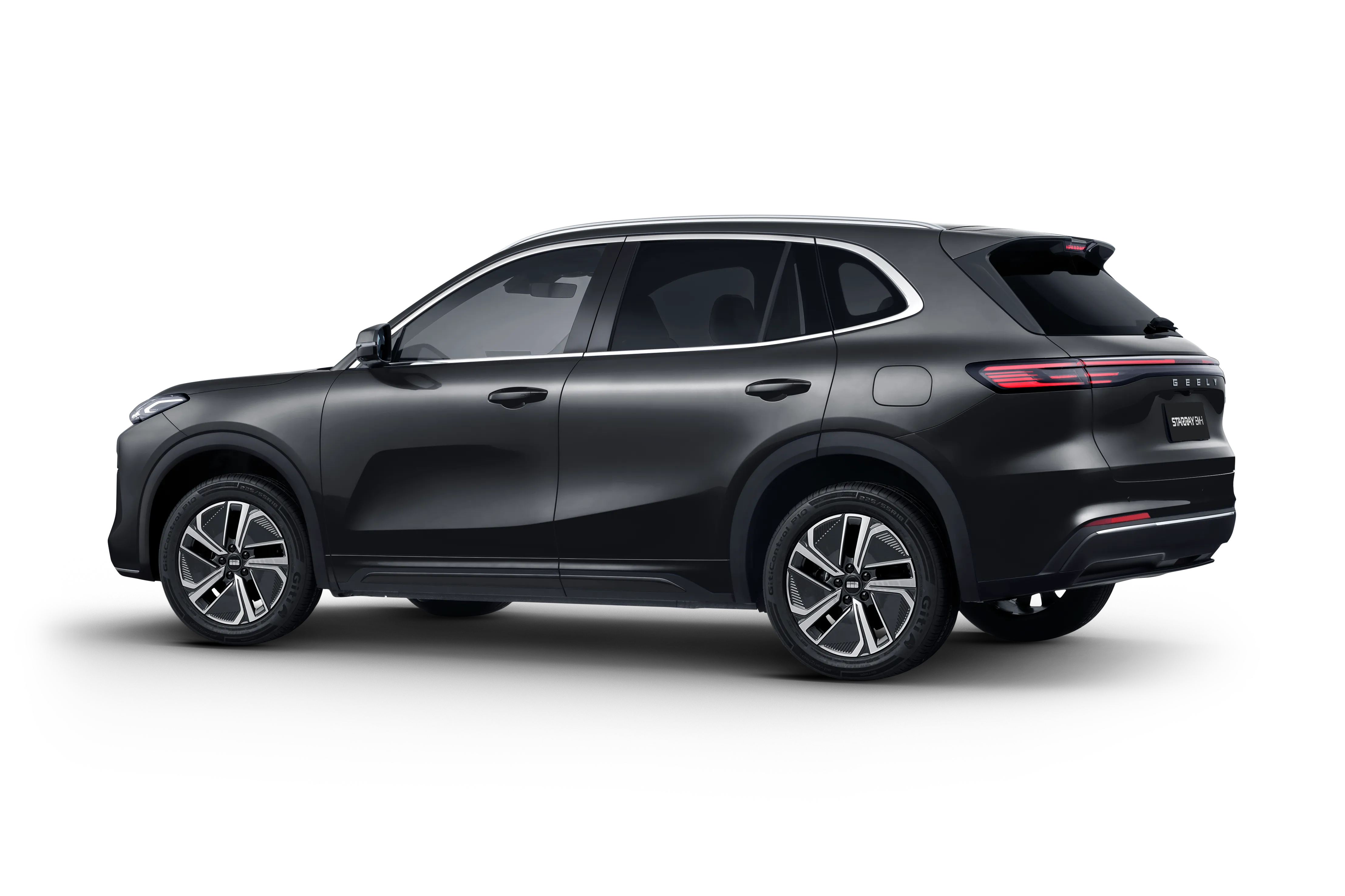 Black frame 8